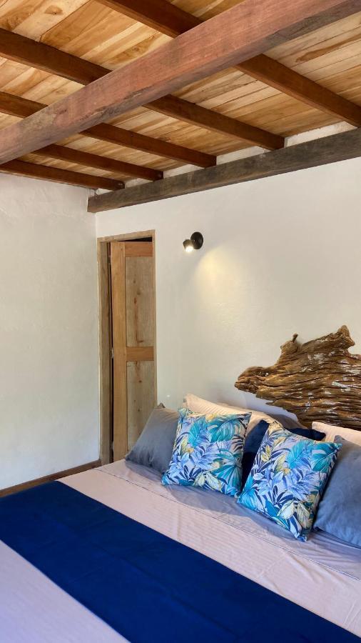 Cabanas Bari Villa Monitos Luaran gambar